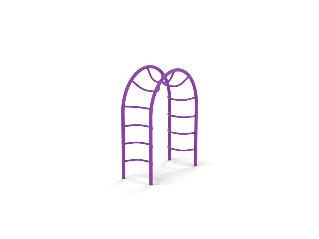 Worm Climber