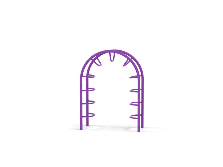 Worm Climber