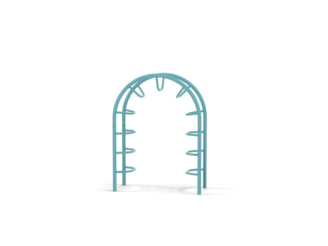 Worm Climber