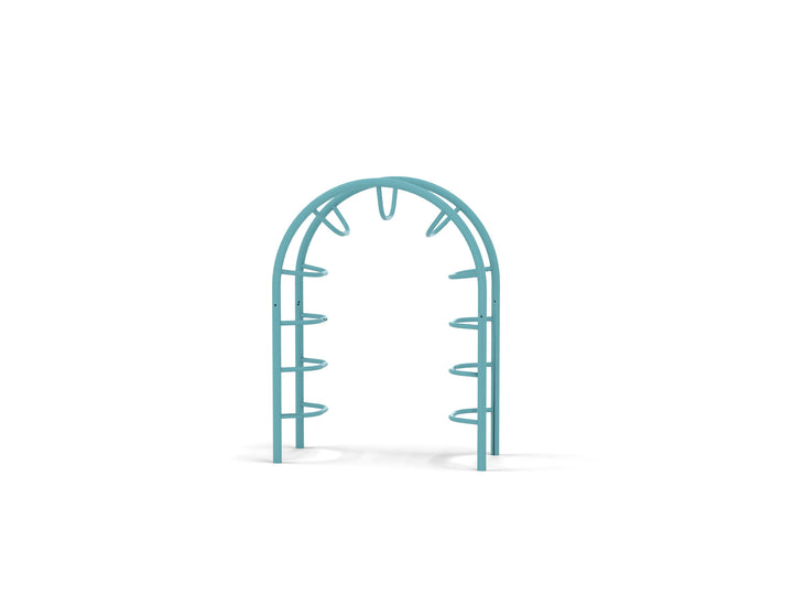 Worm Climber